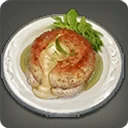 Connoisseur's Crab Cakes