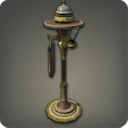 Connoisseur's Retainer Bell