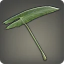 Giant Leaf Parasol