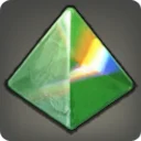 先駆者文明の記録:緑金