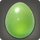 Green Archon Egg