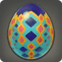 Bejeweled Egg