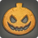 Demonic Cookie