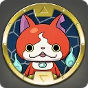 Legendary Jibanyan Medal