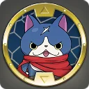 Legendary Hovernyan Medal