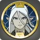 Legendary Zazel Medal