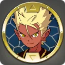 Legendary Lord Enma Medal