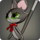 Cait Sith Doll