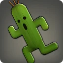 Cactuar Cutting