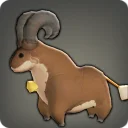 Wind-up Aldgoat