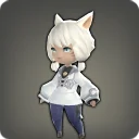 Wind-up Y'shtola