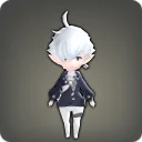 Wind-up Alphinaud