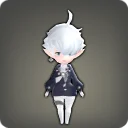 Wind-up Alisaie