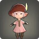 Wind-up Tataru