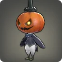 Pumpkin Butler