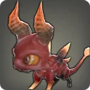 Wind-up Ifrit
