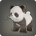 Panda Cub