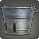 Magic Bucket