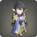 Wind-up Aymeric