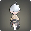 Dress-up Alisaie