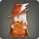 Wind-up Red Mage