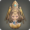 Wind-up Lakshmi