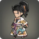 Wind-up Hien