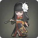 Wind-up Yotsuyu