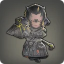 Wind-up Magnai