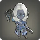 Wind-up Sadu