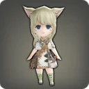 Wind-up Zhloe