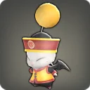 Taoist Moogle