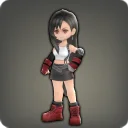 Wind-up Tifa