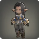 Wind-up Elvaan