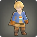 Wind-up Ramza