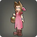 Wind-up Aerith