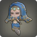 Wind-up Qalyana