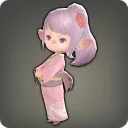 Dress-up Tataru