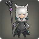 Brave New Y'shtola