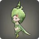 Wind-up Rydia