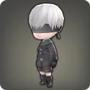 9S Automaton