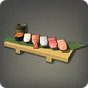 Nigiri-zushi