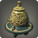 Intricate Censer