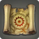 Sphere Scroll: Artemis Bow