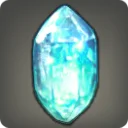 Luminous Ice Crystal