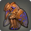 Whalaqee Mighty Guard Totem