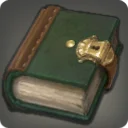 Tome of Botanical Folklore - Dravania