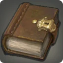 Tome of Geological Folklore - Norvrandt