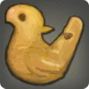 Chocobo Whistle