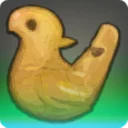 Legacy Chocobo Whistle